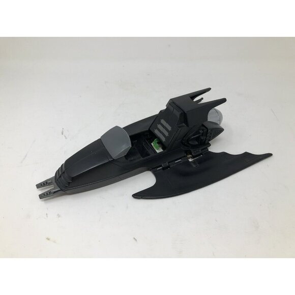 1993 Animated Series Kenner Cockpit Only Spare Part Jet Plane - Picture 3 of 7